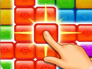 Jelly Quest Online Puzzle Games on NaptechGames.com