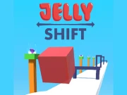 Jelly Shift Online Arcade Games on NaptechGames.com
