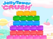 Jelly Tower CRUSH Online Match-3 Games on NaptechGames.com