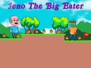 Jeno The Big Eater Online Arcade Games on NaptechGames.com