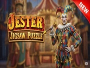 Jester Jigsaw Puzzle Online jigsaw-puzzles Games on NaptechGames.com