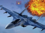 Jet Fighter Pacific War Online Shooting Games on NaptechGames.com