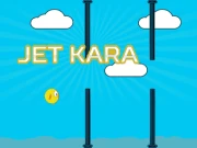 Jet Kara Online adventure Games on NaptechGames.com