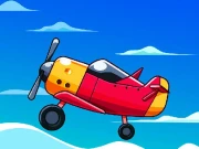Jet Planes Jigsaw Online Puzzle Games on NaptechGames.com
