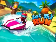 Jet Ski Run Online racing Games on NaptechGames.com