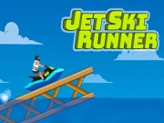 Jet Ski Runner Online casual Games on NaptechGames.com