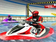 Jet Sky Water Boat Racing Game Online Racing & Driving Games on NaptechGames.com