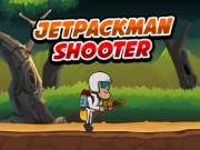 Jetpackman Shooter Online Arcade Games on NaptechGames.com