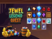 Jewel Legend Quest Online jewel Games on NaptechGames.com