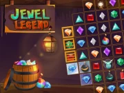 Jewel Legend Online Puzzle Games on NaptechGames.com