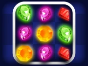 Jewel Legends Online Puzzle Games on NaptechGames.com
