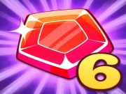 Jewels Blitz 6 Online Match-3 Games on NaptechGames.com