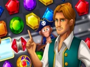 Jewels Crush Match 3 Mania Online match-3 Games on NaptechGames.com