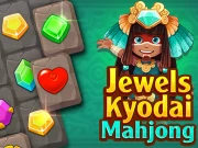Jewels Kyodai Mahjong Online Mahjong & Connect Games on NaptechGames.com