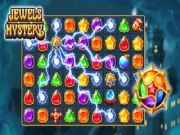 Jewels Mystery - Match 3 Puzzle Online match-3 Games on NaptechGames.com