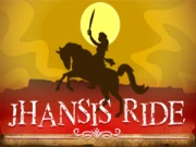Jhansi’s Ride Online Battle Games on NaptechGames.com