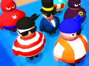 Jiggle Master Man Online Puzzle Games on NaptechGames.com