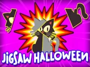 Jigsaw Halloween Online jigsaw-puzzles Games on NaptechGames.com