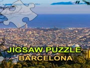 Jigsaw Puzzle Barcelona Online Jigsaw Games on NaptechGames.com