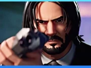  John Wick Game online Online Hypercasual Games on NaptechGames.com