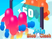 Join Blob Clash Online arcade Games on NaptechGames.com