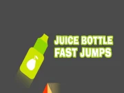 Juice Bottle - Fast Jumps Online arcade Games on NaptechGames.com
