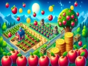 Juicy Apple Online casual Games on NaptechGames.com