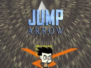 Jump Arrow Online arcade Games on NaptechGames.com