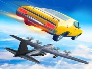 Jump In To The Plane Online Agility Games on NaptechGames.com