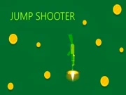 Jump Shooter Online arcade Games on NaptechGames.com