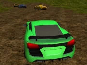 Jumps Blocks Road Online Racing Games on NaptechGames.com