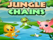 Jungle Chains Online Puzzle Games on NaptechGames.com