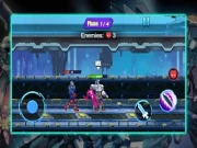 Junk Fighter Online fighting Games on NaptechGames.com