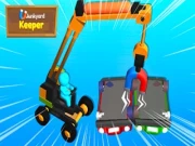 Junkyard Keeper Online simulation Games on NaptechGames.com