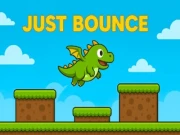 Just Bounce Online dragons Games on NaptechGames.com