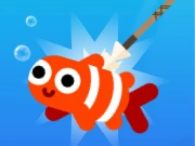 Just Fishing Online Arcade Games on NaptechGames.com