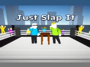 Just Slap It! Online Casual Games on NaptechGames.com