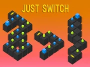 Just Switch Color Online arcade Games on NaptechGames.com