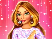 K-Pop Stars Inspired Look Online fashion Games on NaptechGames.com