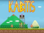 Kabitis Online platformer Games on NaptechGames.com