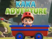 Kaka Adventure Online Adventure Games on NaptechGames.com