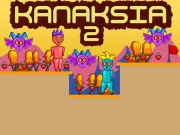 Kanaksia 2 Online Arcade Games on NaptechGames.com