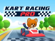 Kart Racing Pro Online Racing & Driving Games on NaptechGames.com