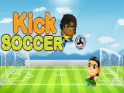 Kick Soccer Online soccer Games on NaptechGames.com