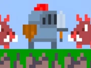 Kidnapped Again Online platformer Games on NaptechGames.com