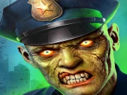 Kill Shot Zombie: Blast Them All Online Puzzle Games on NaptechGames.com