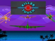 Killer Touch Online shooter Games on NaptechGames.com