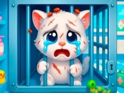 Kind Shelter - Animal Care and Treatment Online animal Games on NaptechGames.com