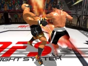 King Boxing 2024 Online Sports Games on NaptechGames.com