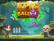 King of Ball Online Hypercasual Games on NaptechGames.com